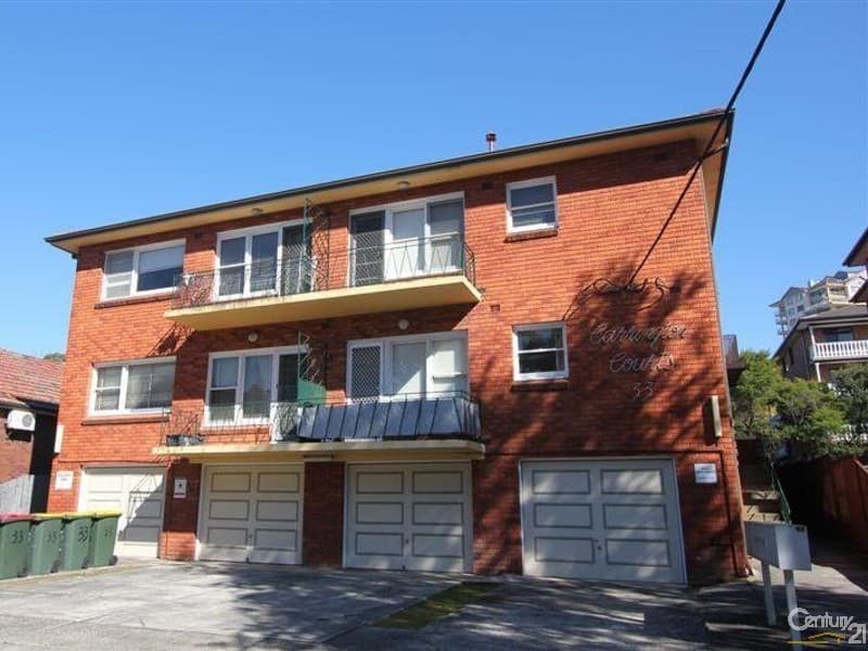 8/33 Carrington Avenue, Hurstville, NSW, 2220, Hurstville - Thumbnail 3