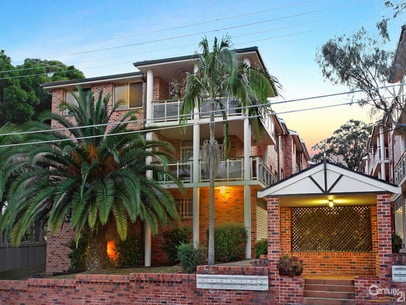 15/79-81 Woniora Road, Hurstville, NSW, 2220, Hurstville - Image 1