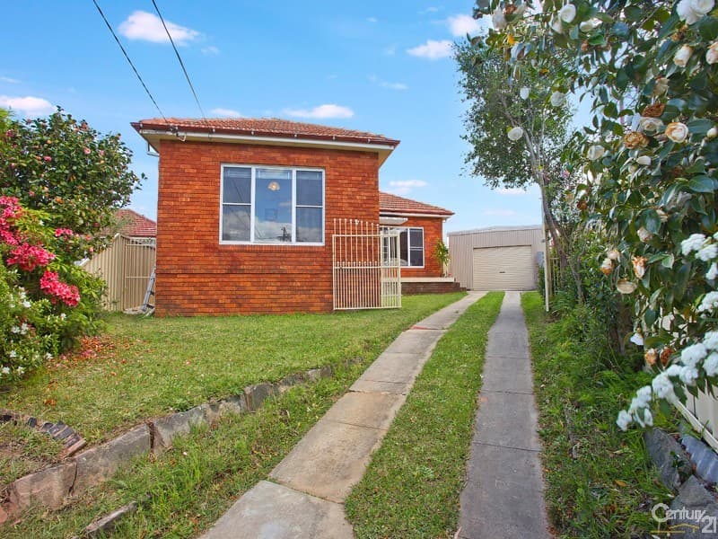 37 Mayfair Cr, Beverly Hills, NSW, 2209, Beverly Hills - Thumbnail 4