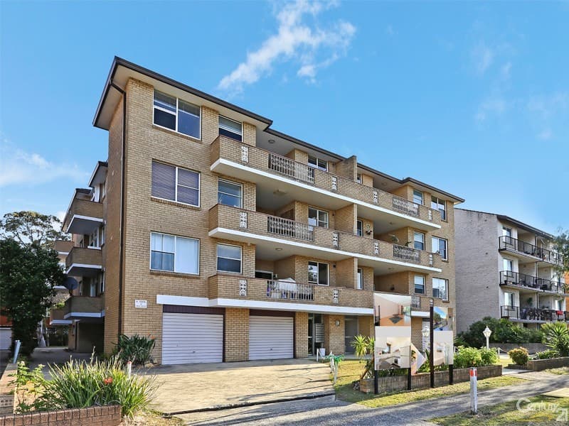 Shop 5, 182 Forest Road, Hurstville, NSW, 2220, Monterey - Image 1