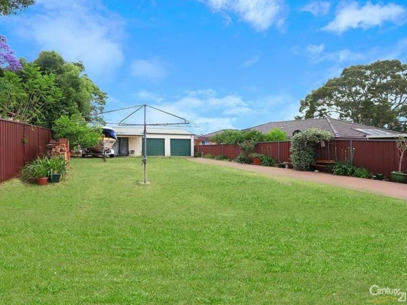 Shop 5, 182 Forest Road, Hurstville, NSW, 2220, Penshurst - Image 1