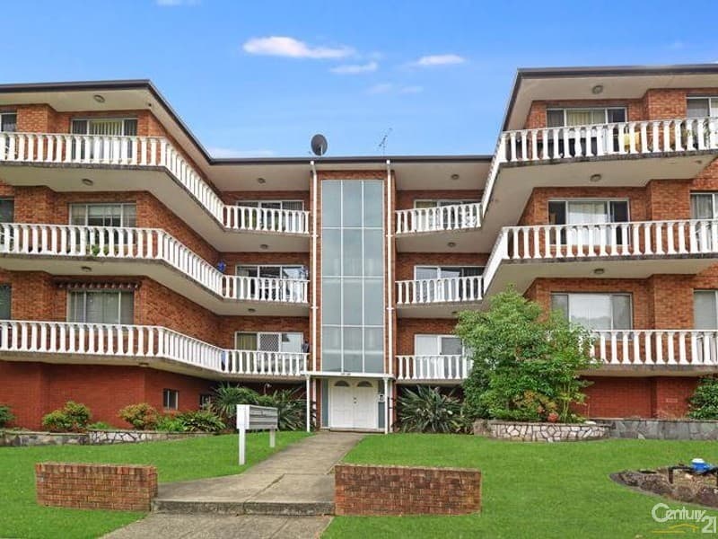 7/26-30 Bellevue Pde, Hurstville, NSW, 2220, Hurstville - Image 1