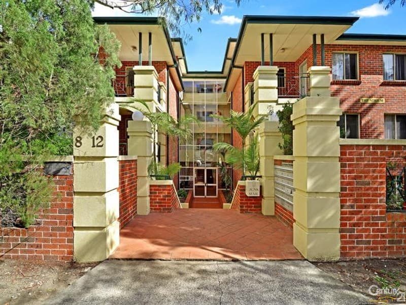 Shop 5, 182 Forest Road, Hurstville, NSW, 2220, Hurstville - Image 1