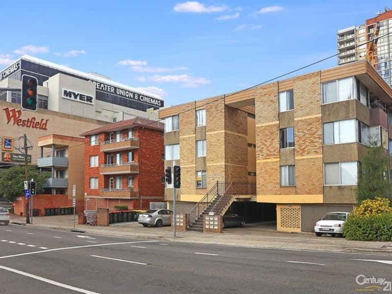 3/39 The Avenue, Hurstville, NSW, 2220, Hurstville - Thumbnail 3
