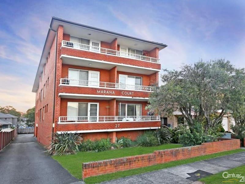 7/27 Argyle Street, Penshurst, NSW, 2222, Penshurst - Thumbnail 3