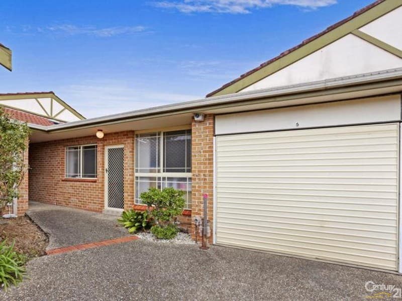 5/211 Penshurst Street, Beverly Hills, NSW, 2209, Beverly Hills - Thumbnail 4