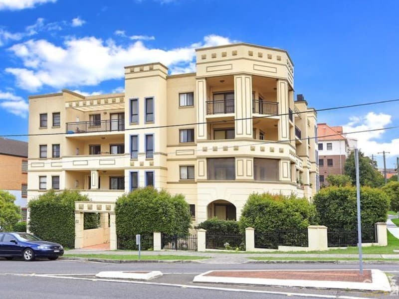 Shop 5, 182 Forest Road, Hurstville, NSW, 2220, Hurstville - Image 1