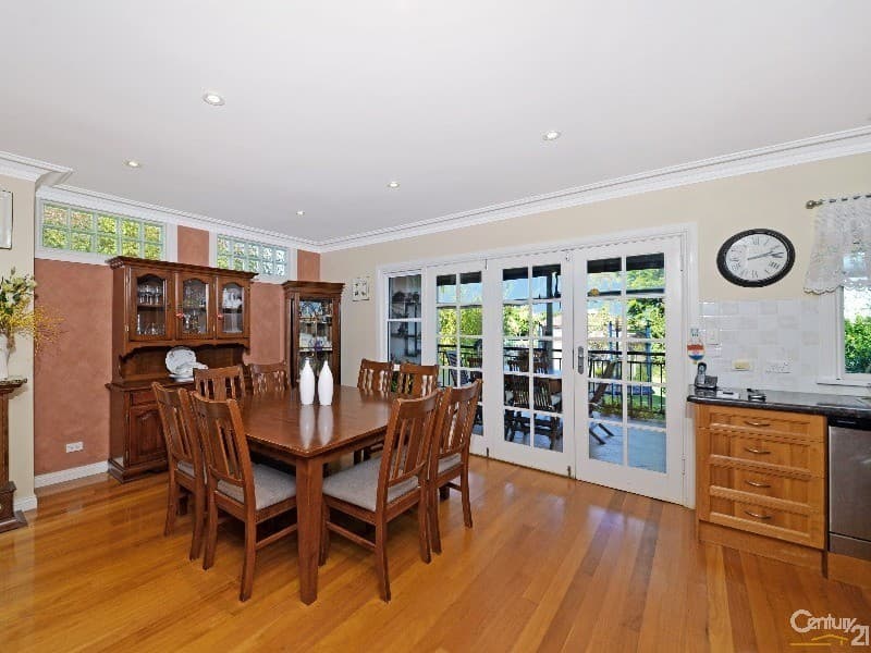 128 Hillcrest Avenue, Hurstville Grove, NSW, 2220, Hurstville Grove - Thumbnail 5