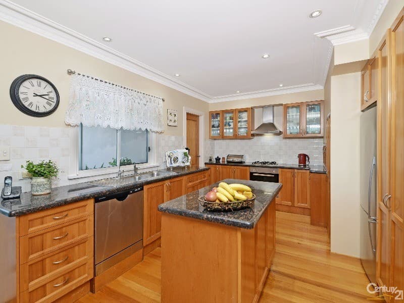 128 Hillcrest Avenue, Hurstville Grove, NSW, 2220, Hurstville Grove - Thumbnail 4