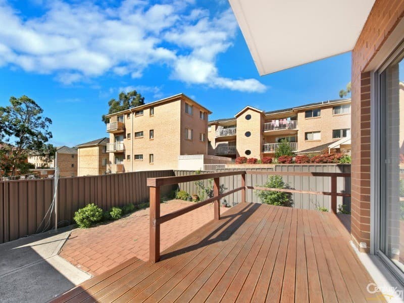 3/20-24 Arcadia Street, Penshurst, NSW, 2222, Penshurst - Thumbnail 3