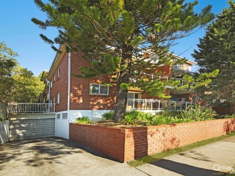 4/7-9 Dalcassia Street, Hurstville, NSW, 2220, Hurstville - Image 1