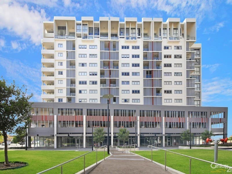 Shop 5, 182 Forest Road, Hurstville, NSW, 2220, Hurstville - Image 1