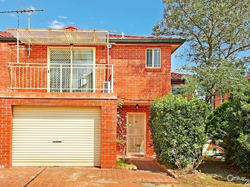 2/163 Queen Victoria Street, Bexley, NSW, 2207, Bexley - Image 1