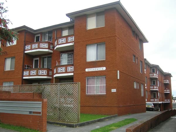 16/7 Phillip St, Roselands, NSW, 2196, Roselands - Image 1