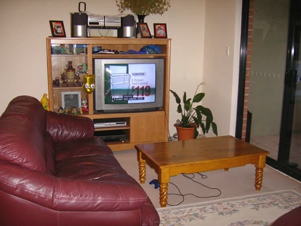 12/2-4 Melvin Street, Beverly Hills, NSW, 2209, Beverly Hills - Thumbnail 3