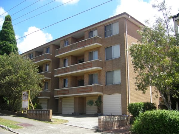 10/18 Kitchener St, Kogarah, NSW, 2217, Kogarah - Image 1