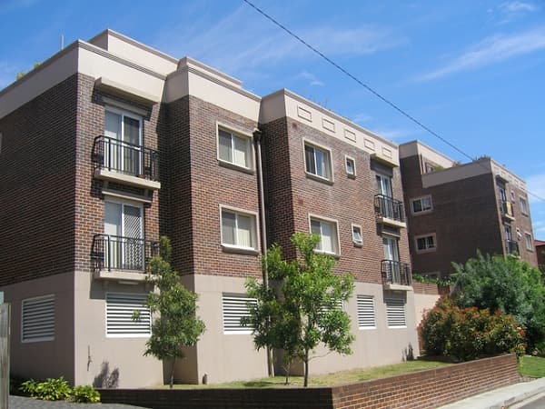 18/42-48 West St, Hurstville, NSW, 2220, Hurstville - Image 1
