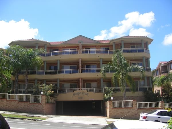 10/12-16 West St, Hurstville, NSW, 2220, Hurstville - Image 1