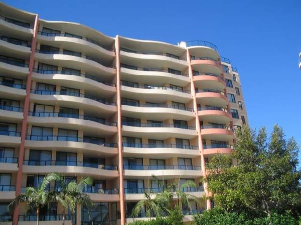 75/8 Ashton St, Rockdale, NSW, 2216, Rockdale - Image 1