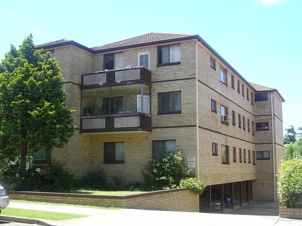 4/20 Gloucester Rd, Hurstville, NSW, 2220, Hurstville - Image 1