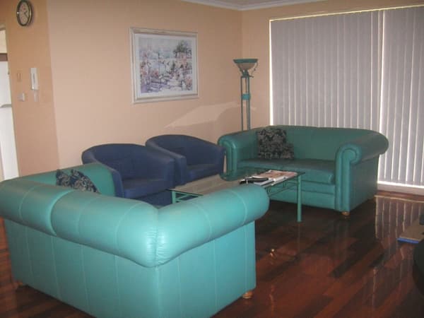 T1 1201/600 Railway Pde, Hurstville, NSW, 2220, Hurstville - Thumbnail 2