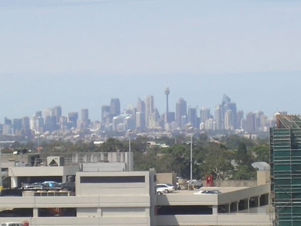 T1 1201/600 Railway Pde, Hurstville, NSW, 2220, Hurstville - Thumbnail 7