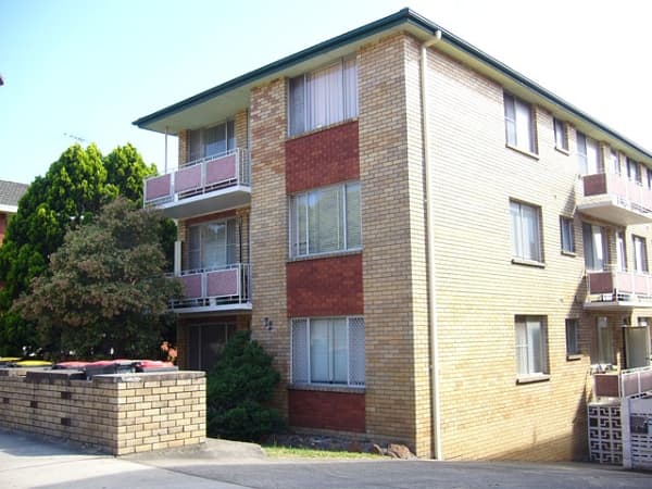 12/72 Park Rd, Hurstville, NSW, 2220, Hurstville - Image 1