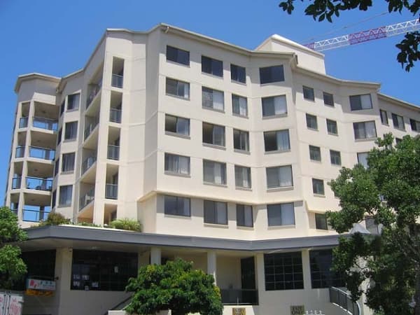 2/1-5A The Avenue, Hurstville, NSW, 2220, Hurstville - Image 1