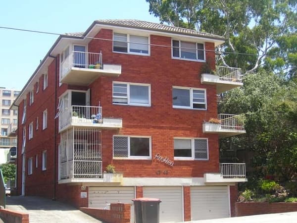 2/43 The Avenue, Hurstville, NSW, 2220, Hurstville - Image 1