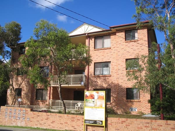 8/75-77 Hudson St, Hurstville, NSW, 2220, Hurstville - Image 1