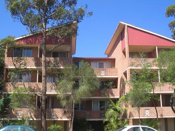 4/42-44 Gloucester Rd, Hurstville, NSW, 2220, Hurstville - Image 1