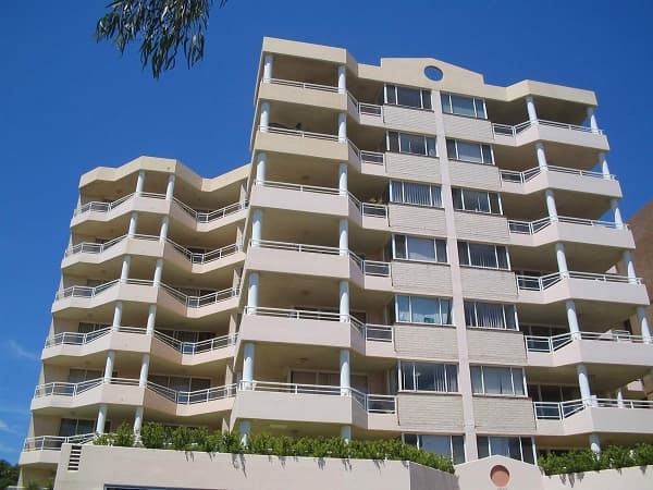 25/11-15 Bond Street, Hurstville, NSW, 2220, Hurstville - Image 1
