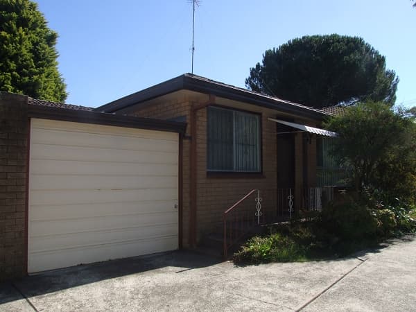 2/27 Millett Street, Hurstville, NSW, 2220, Hurstville - Image 1
