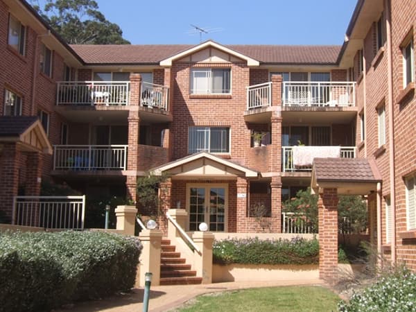 22/29 Littleton St, Riverwood, NSW, 2210, Riverwood - Image 1