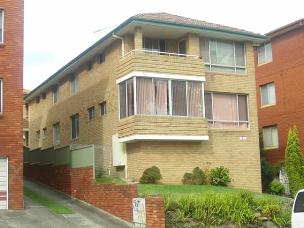 1/10 Woids Ave, Hurstville, NSW, 2220, Hurstville - Image 1