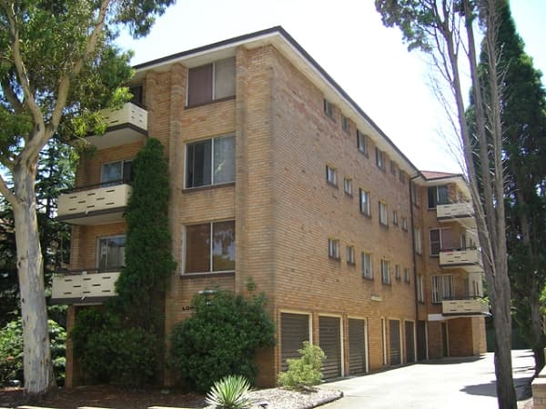 9/16-18 Carrington Ave, Hurstville, NSW, 2220, Hurstville - Image 1