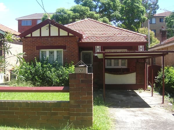 29 Grosvenor Rd, South Hurstville, NSW, 2221, South Hurstville - Image 1