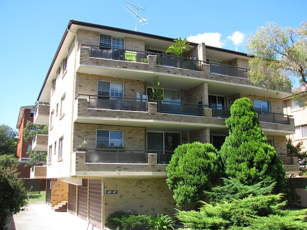 2/47 Warialda, Kogarah, NSW, 2217, Kogarah - Image 1