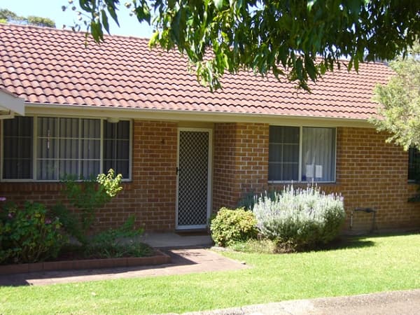 4/46-48 Melvin Street, Beverly Hills, NSW, 2209, Beverly Hills - Image 1
