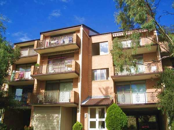 18/1 Carlton Pde, Carlton, NSW, 2218, Carlton - Image 1