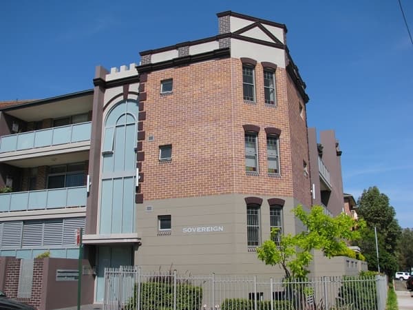 9/39 Pitt St, Mortdale, NSW, 2223, Mortdale - Image 1