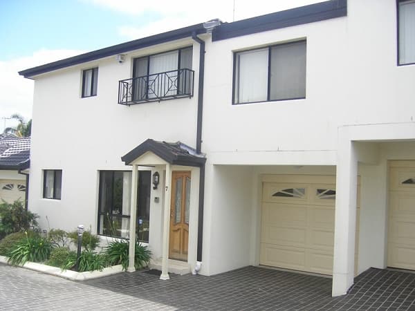 7/17 Eddystone Rd, Bexley, NSW, 2207, Bexley - Image 1