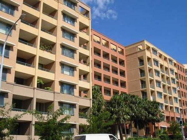 80/564 Railway Pde, Hurstville, NSW, 2220, Hurstville - Image 1
