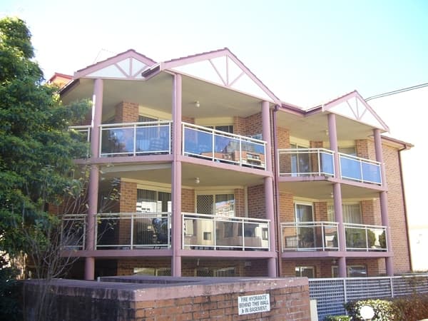 Shop 5, 182 Forest Road, Hurstville, NSW, 2220, Hurstville - Image 1