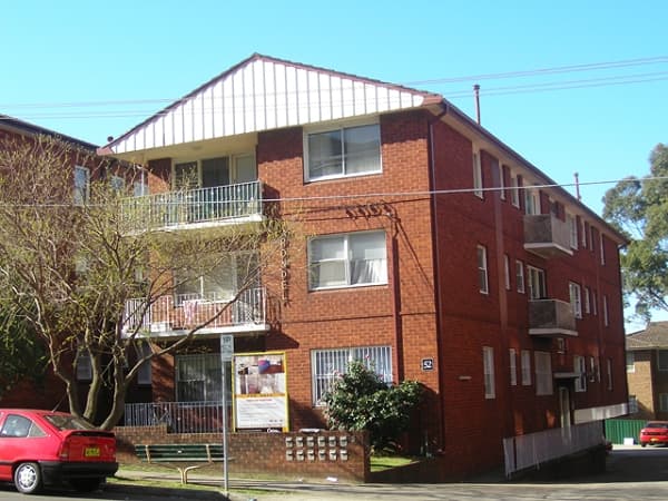 6/52 Park Rd, Hurstville, NSW, 2220, Hurstville - Image 1