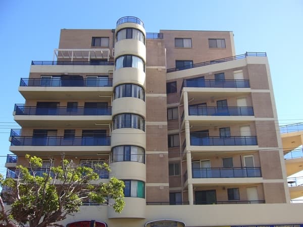 Shop 5, 182 Forest Road, Hurstville, NSW, 2220, Campsie - Image 1