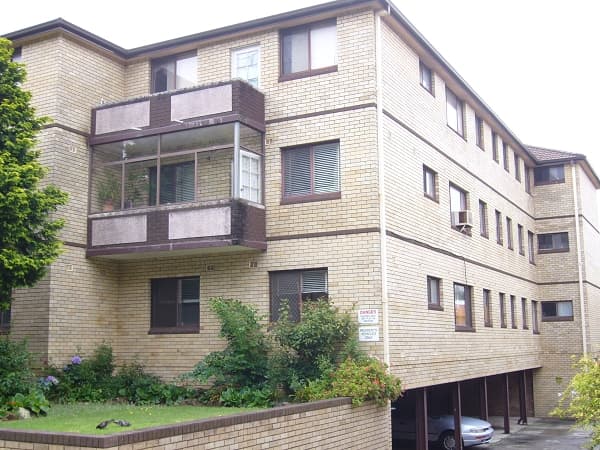 2/20 Gloucester Rd, Hurstville, NSW, 2220, Hurstville - Image 1