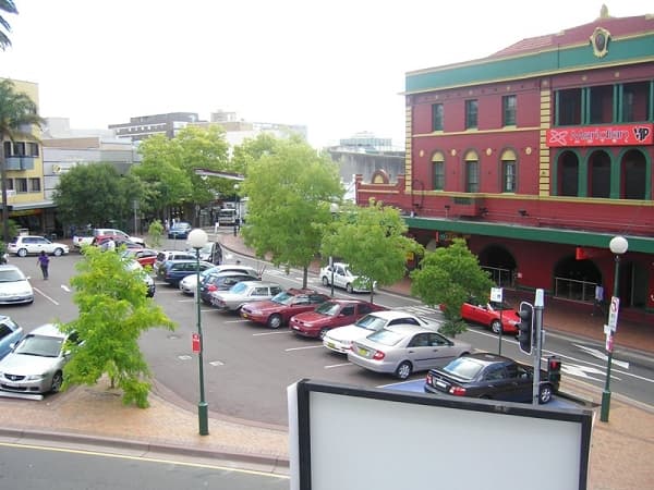 19/181-183 Forest Rd, Hurstville, NSW, 2220, Hurstville - Thumbnail 4