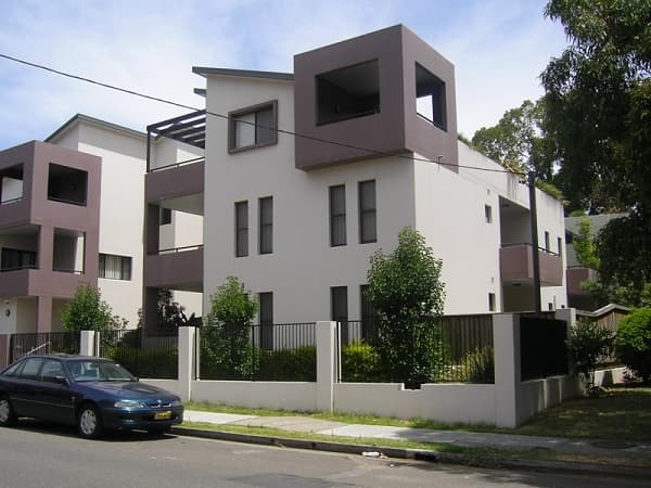 3/5-9 Hudson St, Hurstville, NSW, 2220, Hurstville - Image 1