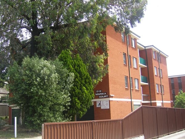 21/17 Philip St, Roselands, NSW, 2196, Roselands - Image 1